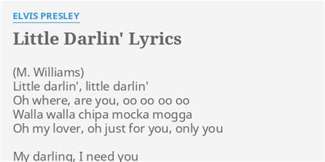 lil darlin lyrics|lil darlin meaning.